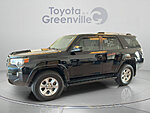 Used 2019 TOYOTA 4RUNNER SR5 in GREENVILLE, SOUTH CAROLINA (Photo 2)