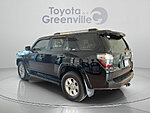 Used 2019 TOYOTA 4RUNNER SR5 in GREENVILLE, SOUTH CAROLINA (Photo 3)