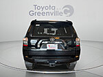 Used 2019 TOYOTA 4RUNNER SR5 in GREENVILLE, SOUTH CAROLINA (Photo 4)