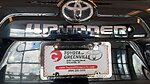 Used 2019 TOYOTA 4RUNNER SR5 in GREENVILLE, SOUTH CAROLINA (Photo 44)