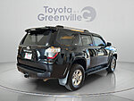 Used 2019 TOYOTA 4RUNNER SR5 in GREENVILLE, SOUTH CAROLINA (Photo 5)