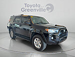 Used 2019 TOYOTA 4RUNNER SR5 in GREENVILLE, SOUTH CAROLINA (Photo 7)