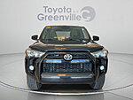 Used 2019 TOYOTA 4RUNNER SR5 in GREENVILLE, SOUTH CAROLINA (Photo 8)