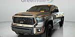 Used 2015 TOYOTA TUNDRA  in GREENVILLE, SOUTH CAROLINA