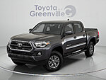 Used 2018 TOYOTA TACOMA SR5 in GREENVILLE, SOUTH CAROLINA (Photo 1)