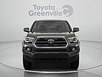 Used 2018 TOYOTA TACOMA SR5 in GREENVILLE, SOUTH CAROLINA (Photo 10)