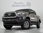 Used 2018 TOYOTA TACOMA SR5 in GREENVILLE, SOUTH CAROLINA (Photo 11)