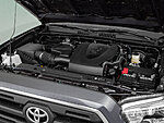 Used 2018 TOYOTA TACOMA SR5 in GREENVILLE, SOUTH CAROLINA (Photo 14)