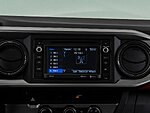 Used 2018 TOYOTA TACOMA SR5 in GREENVILLE, SOUTH CAROLINA (Photo 17)