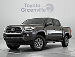 Used 2018 TOYOTA TACOMA SR5 in GREENVILLE, SOUTH CAROLINA (Photo 3)