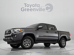 Used 2018 TOYOTA TACOMA SR5 in GREENVILLE, SOUTH CAROLINA (Photo 4)