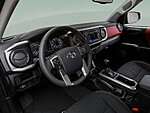 Used 2018 TOYOTA TACOMA SR5 in GREENVILLE, SOUTH CAROLINA (Photo 42)