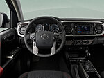 Used 2018 TOYOTA TACOMA SR5 in GREENVILLE, SOUTH CAROLINA (Photo 44)