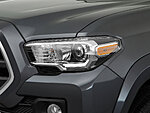 Used 2018 TOYOTA TACOMA SR5 in GREENVILLE, SOUTH CAROLINA (Photo 49)