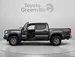 Used 2018 TOYOTA TACOMA SR5 in GREENVILLE, SOUTH CAROLINA (Photo 5)