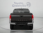 Used 2018 TOYOTA TACOMA SR5 in GREENVILLE, SOUTH CAROLINA (Photo 6)