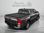Used 2018 TOYOTA TACOMA SR5 in GREENVILLE, SOUTH CAROLINA (Photo 7)