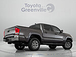Used 2018 TOYOTA TACOMA SR5 in GREENVILLE, SOUTH CAROLINA (Photo 8)