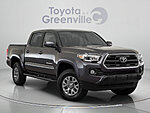 Used 2018 TOYOTA TACOMA SR5 in GREENVILLE, SOUTH CAROLINA (Photo 9)