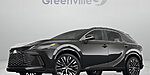 Used 2023 LEXUS RX RX 350 in GREENVILLE, SOUTH CAROLINA