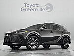 Used 2023 LEXUS RX RX 350 in GREENVILLE, SOUTH CAROLINA (Photo 1)