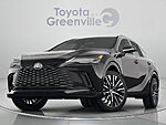 Used 2023 LEXUS RX RX 350 in GREENVILLE, SOUTH CAROLINA (Photo 10)