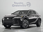 Used 2023 LEXUS RX RX 350 in GREENVILLE, SOUTH CAROLINA (Photo 11)