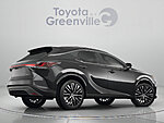 Used 2023 LEXUS RX RX 350 in GREENVILLE, SOUTH CAROLINA (Photo 5)