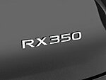 Used 2023 LEXUS RX RX 350 in GREENVILLE, SOUTH CAROLINA (Photo 56)