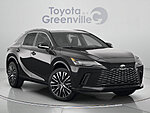 Used 2023 LEXUS RX RX 350 in GREENVILLE, SOUTH CAROLINA (Photo 6)