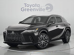 Used 2023 LEXUS RX RX 350 in GREENVILLE, SOUTH CAROLINA (Photo 9)