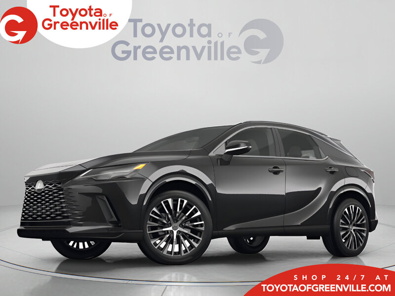 Used 2023 LEXUS RX RX 350 in GREENVILLE, SOUTH CAROLINA