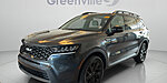 Used 2023 KIA SORENTO X-LINE S in GREENVILLE, SOUTH CAROLINA