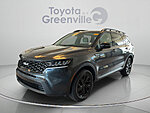 Used 2023 KIA SORENTO X-LINE S in GREENVILLE, SOUTH CAROLINA (Photo 1)