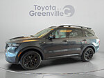 Used 2023 KIA SORENTO X-LINE S in GREENVILLE, SOUTH CAROLINA (Photo 2)