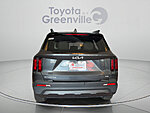 Used 2023 KIA SORENTO X-LINE S in GREENVILLE, SOUTH CAROLINA (Photo 4)