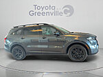 Used 2023 KIA SORENTO X-LINE S in GREENVILLE, SOUTH CAROLINA (Photo 6)