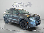 Used 2023 KIA SORENTO X-LINE S in GREENVILLE, SOUTH CAROLINA (Photo 7)