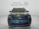Used 2023 KIA SORENTO X-LINE S in GREENVILLE, SOUTH CAROLINA (Photo 8)