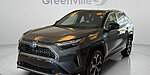 Used 2022 TOYOTA RAV4 XSE in GREENVILLE, SOUTH CAROLINA