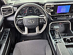 Used 2024 TOYOTA TUNDRA SR5 in GREENVILLE, SOUTH CAROLINA (Photo 10)