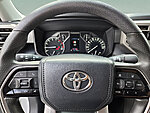 Used 2024 TOYOTA TUNDRA SR5 in GREENVILLE, SOUTH CAROLINA (Photo 16)