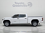 Used 2024 TOYOTA TUNDRA SR5 in GREENVILLE, SOUTH CAROLINA (Photo 2)