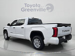 Used 2024 TOYOTA TUNDRA SR5 in GREENVILLE, SOUTH CAROLINA (Photo 3)