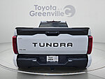 Used 2024 TOYOTA TUNDRA SR5 in GREENVILLE, SOUTH CAROLINA (Photo 4)