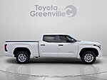 Used 2024 TOYOTA TUNDRA SR5 in GREENVILLE, SOUTH CAROLINA (Photo 5)