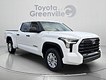 Used 2024 TOYOTA TUNDRA SR5 in GREENVILLE, SOUTH CAROLINA (Photo 6)