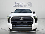 Used 2024 TOYOTA TUNDRA SR5 in GREENVILLE, SOUTH CAROLINA (Photo 7)