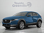 Used 2021 MAZDA CX-30 SELECT in GREENVILLE, SOUTH CAROLINA (Photo 1)