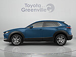 Used 2021 MAZDA CX-30 SELECT in GREENVILLE, SOUTH CAROLINA (Photo 2)